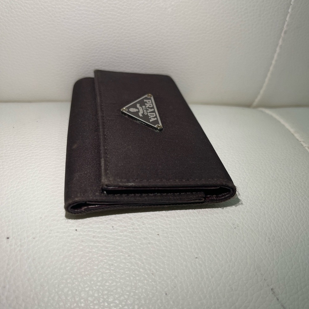 Authentic Prada Key case - Picture 5 of 10